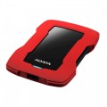 Adata Durable Lite HD330 1TB 2.5'' USB3.1 Czerwony