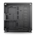 Thermaltake obudowa - Core P8 Black Tempered Glass 