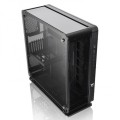 Thermaltake obudowa - Core P8 Black Tempered Glass 