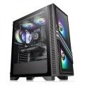 Thermaltake Obudowa - Versa T35 RGB Tempered Glass 