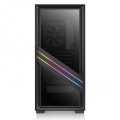 Thermaltake Obudowa - Versa T35 RGB Tempered Glass 