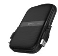 Silicon Power ARMOR A60 1TB USB 3.0 BLACK PANCERNY wstrząso/pyło i wodoodporny 