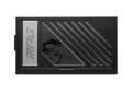 MSI Zasilacz MPG A1000G PCIE5 1000W 80PLUS GOLD F.MODULAR 