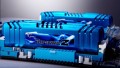 G.SKILL DDR3 32GB (4x8GB) RipjawsZ 2400MHz CL11 XMP 