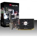AFOX Karta graficzna - Geforce GT240 1GB DDR3 128BIT DVI HDMI VGA LP Fan 