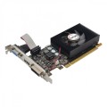 AFOX Karta graficzna - Geforce GT240 1GB DDR3 128BIT DVI HDMI VGA LP Fan 