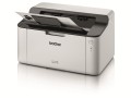 Brother Drukarka HL-1110E A4  mono USB/20ppm/pod.150ark./1000kopii@start 
