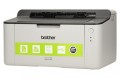 Brother Drukarka HL-1110E A4  mono USB/20ppm/pod.150ark./1000kopii@start 