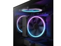 NZXT Wentylator CPU T120 RGB Czarny 