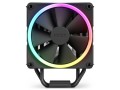 NZXT Wentylator CPU T120 RGB Czarny 