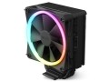 NZXT Wentylator CPU T120 RGB Czarny 