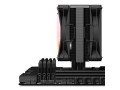 NZXT Wentylator CPU T120 RGB Czarny 