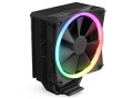 NZXT Wentylator CPU T120 RGB Czarny 