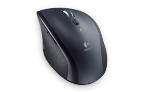 Logitech Mysz bezprzewodowa M705 Marathon 910-001949