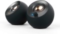 Creative Labs Głośniki 2.0 Pebble V2 USB-C Czarne 