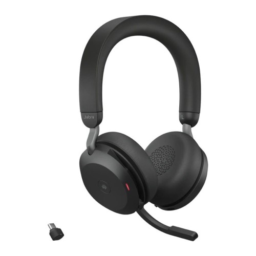 Jabra Słuchawki Evolve2 75 Link380c MS Stereo Stand 