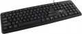 Esperanza Klawiatura Standardowa TK102 BLACK 