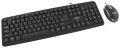 Esperanza TITANUM ZESTAW MYSZ + KLAWIATURA PRZEWODOWA USB SALEM TK106 