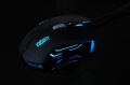 iBOX Mysz Gaming RGB Aurora A-1