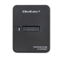 Qoltec Stacja dokująca dysków SSD M.2 SATA | NGFF | USB 3.1 