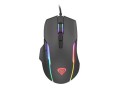 Genesis Mysz Xenon 220 dla graczy 6400 DPI podświetlenie RGB 