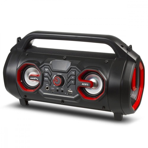 Audiocore Głośnik przenośny bazooka Audiocore AC875 