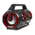 Audiocore Głośnik przenośny bazooka Audiocore AC875 