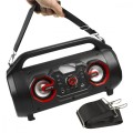 Audiocore Głośnik przenośny bazooka Audiocore AC875 
