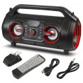 Audiocore Głośnik przenośny bazooka Audiocore AC875 