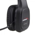 Audiocore Słuchawki Bluetooth call center AC864 