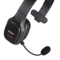 Audiocore Słuchawki Bluetooth call center AC864 
