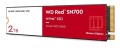 Western Digital Dysk SSD Red 2TB SN700 2280 NVMe M.2 PCIe 