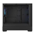 Fractal Design Obudowa Pop Mini Air RGB Black TG Clear Tint 
