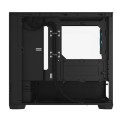 Fractal Design Obudowa Pop Mini Air RGB Black TG Clear Tint 