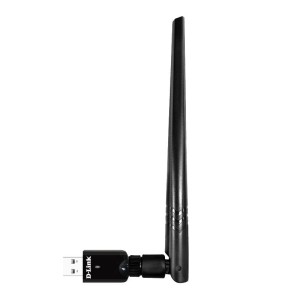 D-Link Karta sieciowa DWA-185 USB AC1300 