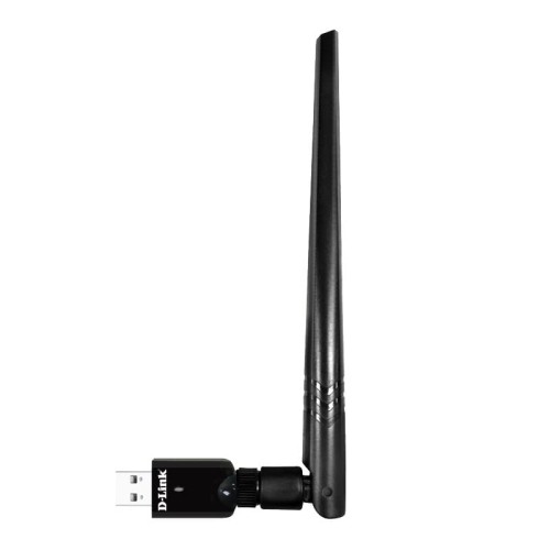 D-Link Karta sieciowa DWA-185 USB AC1300 