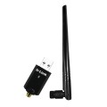 D-Link Karta sieciowa DWA-185 USB AC1300 