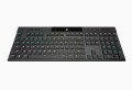 Corsair Klawiatura K100 RGB Air Wireless Ultra Thin Cherry MX 