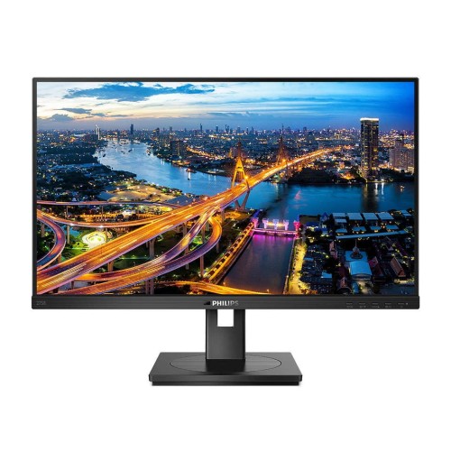 Philips Monitor 275B1 27 IPS DVI HDMI DP Pivot 