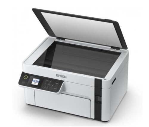 Epson MFP ET M2120 mono A4/USB/WiFi/32ppm/GDI/3pl 