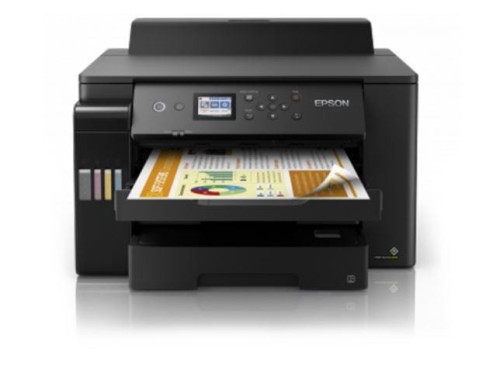 Epson Drukarka L11160 ITS A3+/(W)LAN/3.8pl/32ppm 