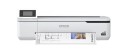 Epson Drukarka SC-T2100 24cal/A1/4-ink/4pl/GLAN/NoStand 
