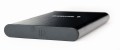 Gembird Obudowa zewnętrzna 2.5 cala USB 3.1 Czarna 