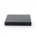 Gembird Napęd DVD na USB zew DVD-USB-04 Czarny 