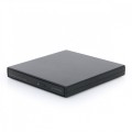 Gembird Napęd DVD na USB zew DVD-USB-04 Czarny 