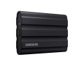 Samsung Dysk SSD T7 Shield 2TB USB 3.2, czarny