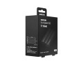 Samsung Dysk SSD T7 Shield 2TB USB 3.2, czarny