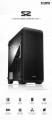 Zalman Obudowa S2 ATX Mid Tower PC Case 120mm fan