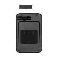 LogiLink Klawiatra numeryczna Bluetooth v5.1 Czarna 