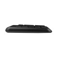 LogiLink Klawiatra numeryczna Bluetooth v5.1 Czarna 